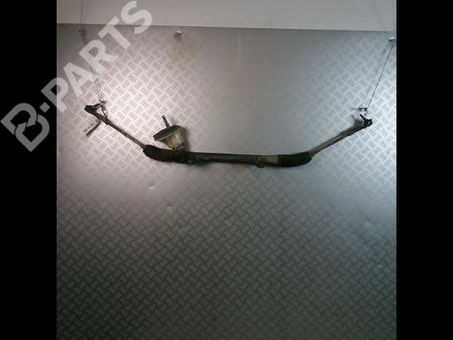 Used Steering rack NISSAN MICRA III (K12) 1.2 16V (65 hp) 9008229