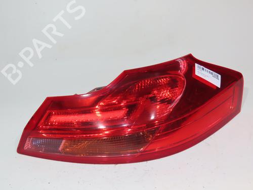 Used Right taillight OPEL INSIGNIA A Sports Tourer (G09) 2.0 CDTI (35) (131 hp) 18327223