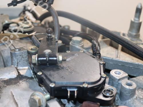 Caixa de velocidades RENAULT CLIO II (BB_, CB_) 1.6 16V (BB01, BB0H, BB0T, BB14, BB1D, BB1R, BB2KL, BB3G... | BP30868193M3