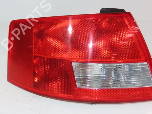 Left taillight AUDI A4 B6 Convertible (8H7) 1.8 T quattro | BP29469399C34 