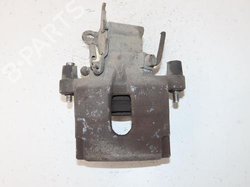 Right rear brake caliper JAGUAR XF I (X250) 2.7 D | BP27602787M106 
