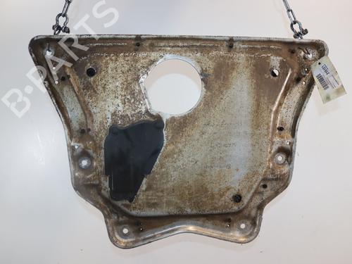 Underbody protection BMW X6 (E71, E72) xDrive 40 d | BP40273488M92 - Image 2