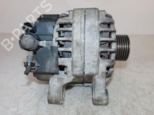 Alternator CITROËN C3 I (FC_, FN_) 1.1 i | BP23236137M7 
