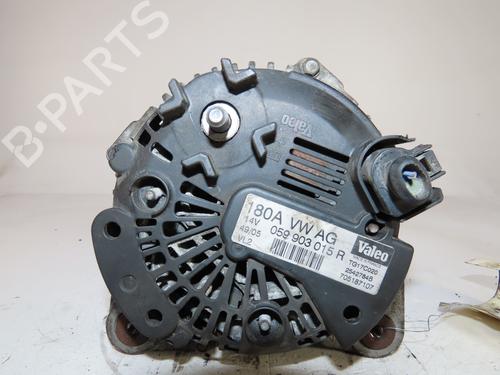 Alternator AUDI Q7 (4LB) 3.0 TDI quattro | BP29442305M7 
