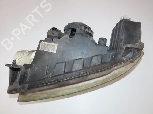 Used Right headlight Right headlight PEUGEOT 106 II (1A_, 1C_) 1.0 i (50 hp) 36028855 36028855