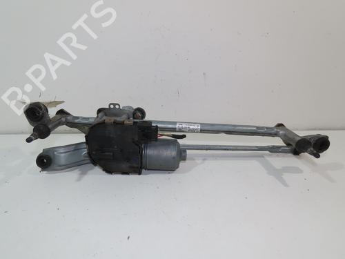Used Front wiper motor VW GOLF VII (5G1, BQ1, BE1, BE2) 2.0 GTD (184 hp) 23165641