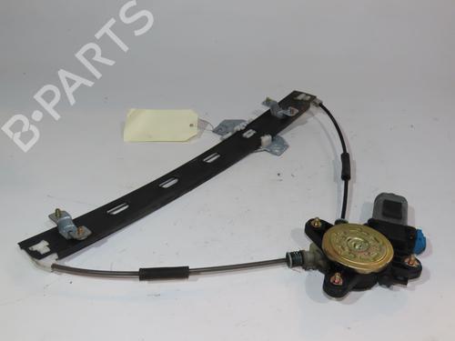 Used Front right window mechanism CHEVROLET MATIZ (M200, M250) 0.8 (52 hp) 19061747