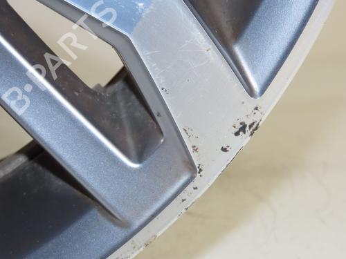 Fælk VW T-ROC (A11, D11) 1.6 TDI (115 hp) 16479080