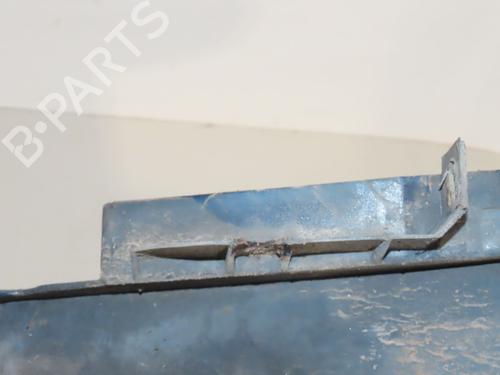 Used Right front fenders RENAULT CLIO II (BB_, CB_) 1.5 dCi (B/CB07) (65 hp) 31843869