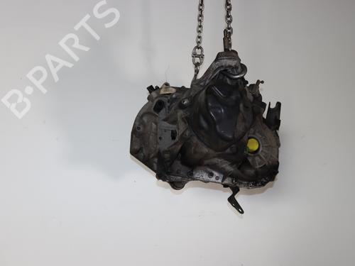 Gearbox NISSAN MICRA III (K12) 1.2 16V | BP14988682M3 
