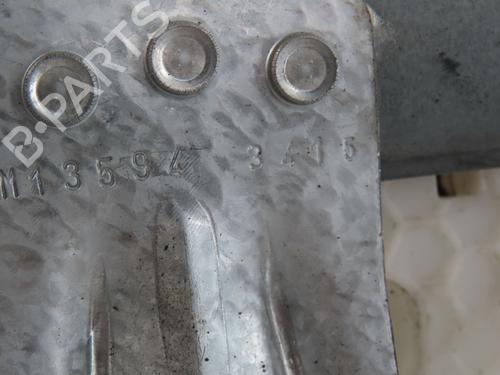 Rear right window mechanism DACIA SANDERO II TCe 90 (B8M1, B8MA, B8AC) | BP38410496C25 - Image 2