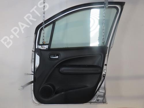 right-front-door-opel-agila-b-h08-2008-2009-2010-2011-2012-2013-2014-26162551 main image
