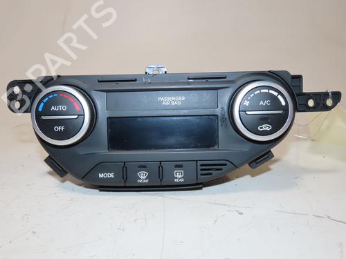 Climate control KIA PICANTO II (TA) 1.2 | BP24487659I5