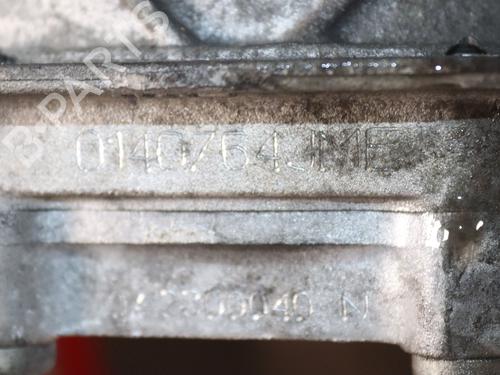 Gearbox AUDI A4 B7 (8EC) 2.7 TDI | BP38055388M3 - Image 4