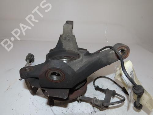 Used Right front steering knuckle HYUNDAI i20 I (PB, PBT) 1.2 (86 hp) 29469231