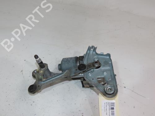 Used Front wiper motor PEUGEOT 3008 I MPV (0U_) 1.6 HDi (109 hp) 18859788