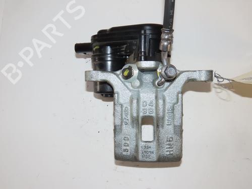 Left rear brake caliper KIA CEED (CD) 1.5 T-GDI | BP30447812M107 