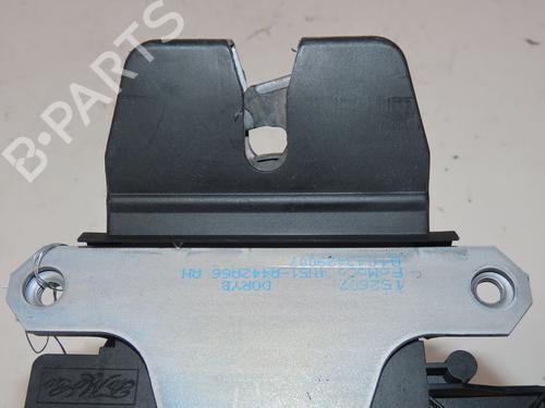 Used Tailgate lock Tailgate lock VOLVO V50 (545) 1.6 D (109 hp) 35797211 35797211