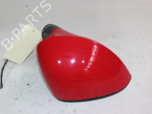 Used Right mirror Right mirror 18316904 18316904