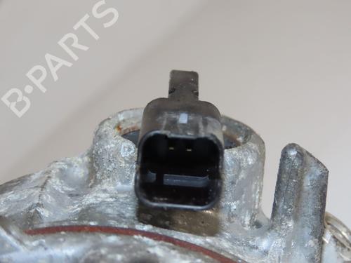 Compressor A/C CITROËN C4 II (NC_) 1.6 HDi 90 (92 hp) 31283915