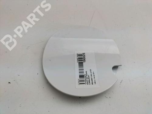 Used Fuel flap PEUGEOT 208 I (CA_, CC_) 1.4 HDi (68 hp) 11395169