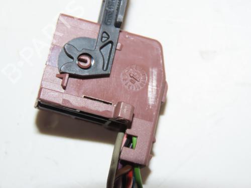 Used Right mirror Right mirror PEUGEOT 407 (6D_) 1.6 HDi 110 (6D9HZC, 6D9HYC) (109 hp) 33727566 33727566