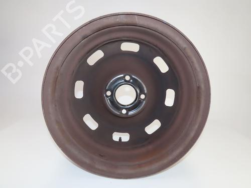 Felg CITROËN C3 II (SC_) 1.0 VTi 68 (68 hp) 29740200