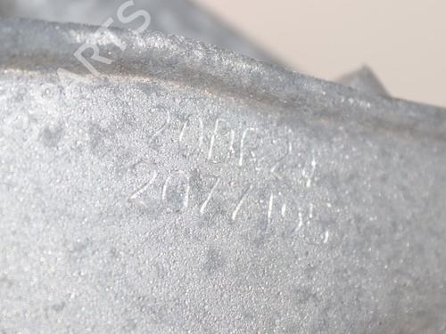 Gearbox PEUGEOT 3008 I MPV (0U_) 1.6 HDi | BP32486885M3