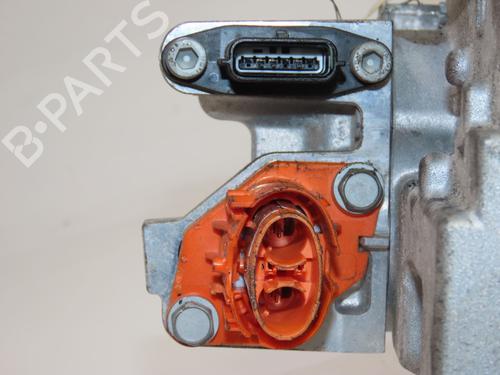 AC compressor RENAULT ZOE (BFM_) ZOE (BFMC, BFMD) | BP34641008M34  - Image 6