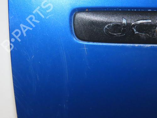 Used Left front door RENAULT CLIO III (BR0/1, CR0/1) 1.5 dCi (C/BR0G, C/BR1G) (68 hp) 30311683