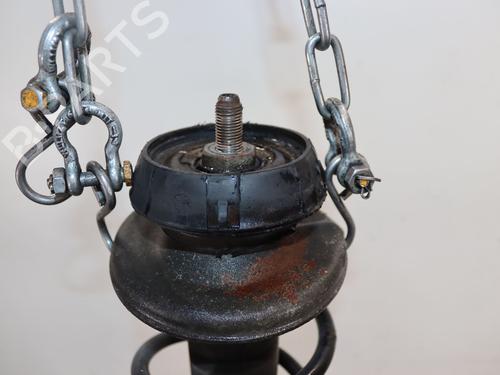 Left front shock absorber RENAULT TWINGO II (CN0_) 1.5 dCi (CN0E) | BP37162658M16 - Image 4