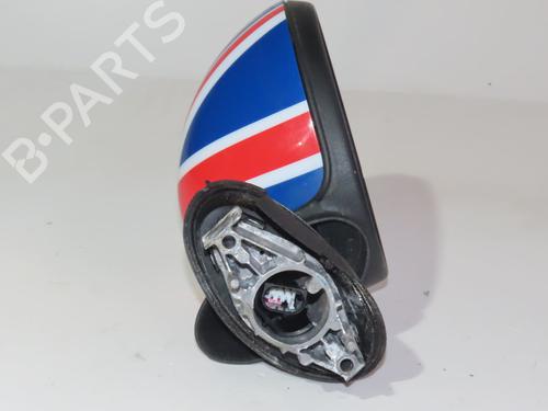 Left mirror MINI MINI (R56) Cooper D | BP24992558C26 