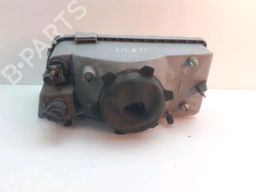 Used Right headlight PEUGEOT BOXER Van (230L) 1.9 D (68 hp) 9012138