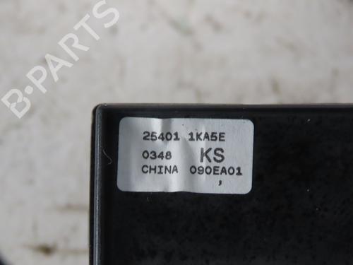 Left front window switch NISSAN JUKE (F15) 1.2 DIG-T | BP39967009I27 - Image 2
