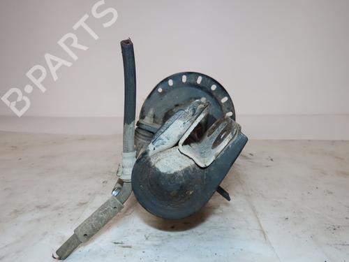 Used Left front shock absorber PEUGEOT 208 II (UB_, UP_, UW_, UJ_) 1.5 BlueHDI 100 (102 hp) 19061652