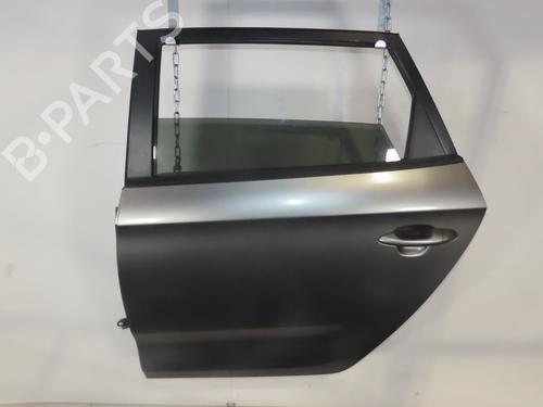 Left rear door KIA CARENS IV 1.7 CRDi | BP26405175C4
