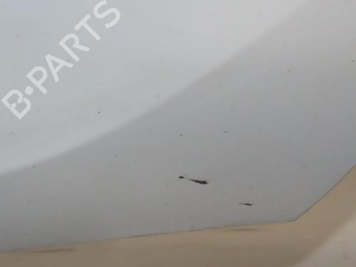 Used Right front door PEUGEOT 208 I (CA_, CC_) 1.5 BlueHDI 100 (102 hp) 29846108