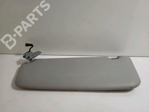 Right sun visor BMW 5 (E60) 525 d | BP9025930I2
