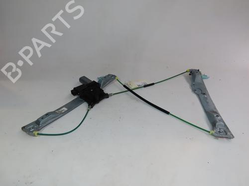 Used Front right window mechanism OPEL CORSA D (S07) 1.2 (L08, L68) (86 hp) 18205882