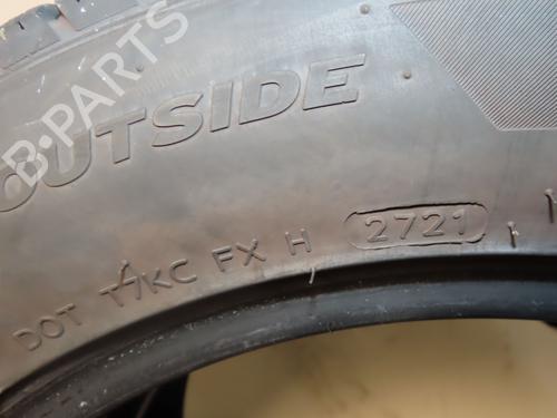 Andre FORD S-MAX (WA6) 2.0 TDCi (140 hp) 31935653