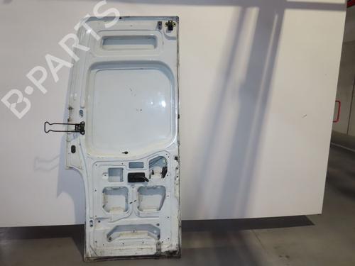 Højre bagagerum dør RENAULT MASTER II Van (FD) 2.2 dCI 90 (FD0G, FD0N, FD2G, FD2N, FD3G, FD3N) (90 hp) 20151809