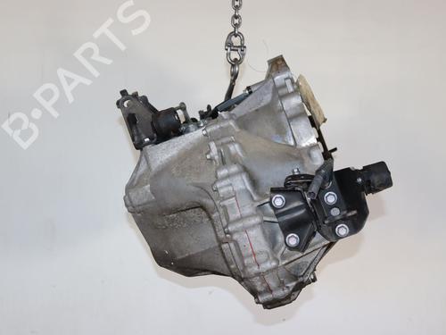 Used Gearbox Gearbox 17021847 17021847