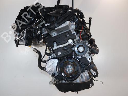 Engine BMW 1 (F40) 116 d | BP39572407M1 - Image 5