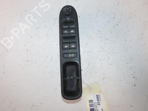 Left front window switch CITROËN C3 Picasso (SH_) 1.6 HDI 90 | BP40051861I27 - Image 2