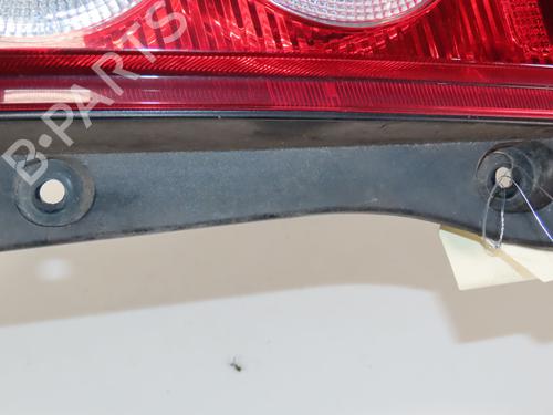 Used Right taillight NISSAN MICRA C+C III (K12) 1.4 16V (88 hp) 31605726