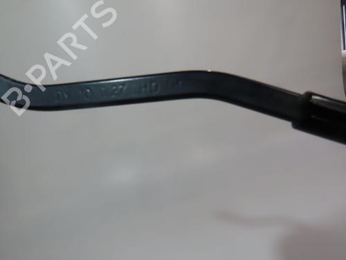 Front windshield wiper arm CHEVROLET SPARK (M300) 1.0 LPG | BP17372506C143 