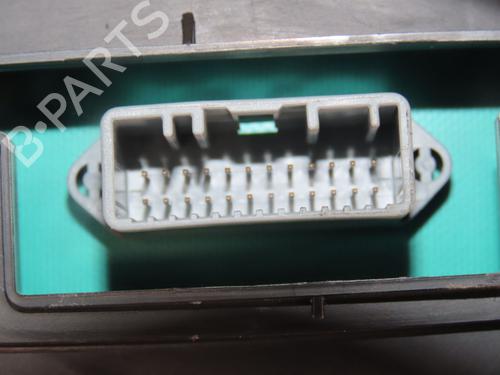 Instrument cluster RENAULT CLIO III (BR0/1, CR0/1) 1.2 16V (BR02, BR0J, BR11, CR02, CR0J, CR11) | BP30117697C47