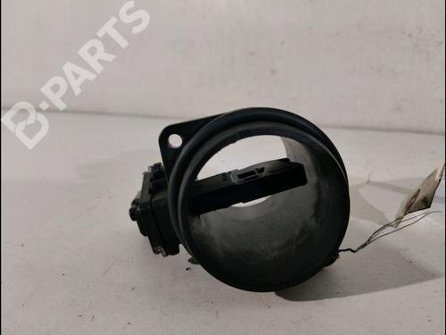 Mass air flow sensor PEUGEOT 208 I (CA_, CC_) 1.4 HDi | BP12136558M95 
