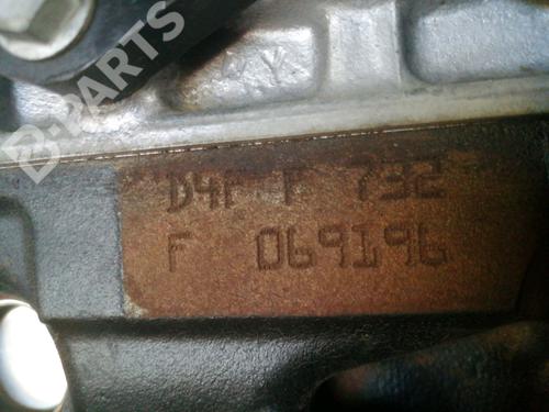 Engine DACIA SANDERO 1.2 16V | BP10685057M1  - Image 5