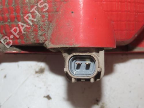 Used Right taillight Right taillight HYUNDAI i20 II (GB, IB) 1.2 (84 hp) 40111529 40111529